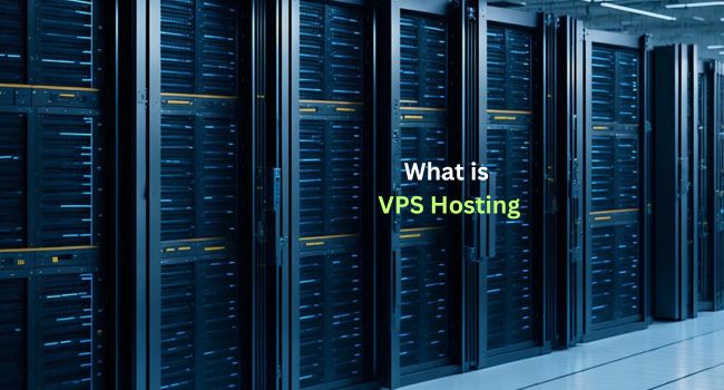 What is VPS Hosting