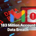 Gmail Security Breach