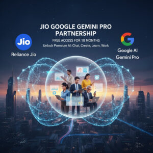 AI-Partnership-300x300 Jio Google Gemini Pro: Free AI Access for 505 Million Jio Users