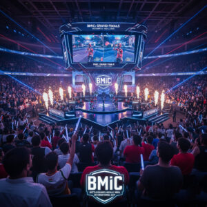 BMIC-EVENT-300x300 BMIC: A Different Era of Indian Esports||BGMI