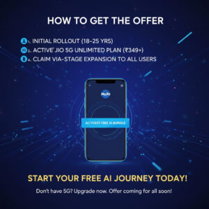 How-To-Claim-300x300 Jio Google Gemini Pro: Free AI Access for 505 Million Jio Users