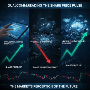 Qualcomm-share-pulse-300x300 Qualcomm Share Price: A Friendly Look at What’s Going On?