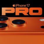iPhone 17 Pro 2025