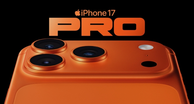 iPhone 17 Pro 2025