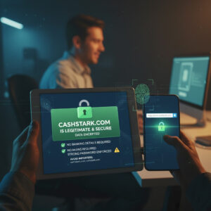 Secure-and-Legal-300x300 Cashstark com – A Complete Guide to Free Recharge and Money Making