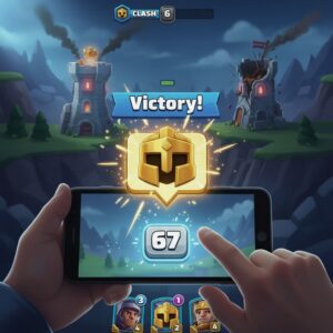 Untitled-design-2-300x300 How to Claim the 67 Emote in Clash Royale