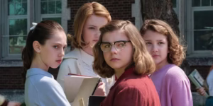 it-welcome-to-derry_2-300x150 IT: Welcome to Derry Pennywise: The Dark Origins Revealed