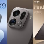 Oppo​‍​‌‍​‍‌ Find X9 Pro