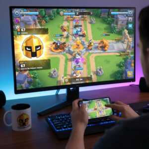 photopea-1-Edited-300x300 How to Claim the 67 Emote in Clash Royale