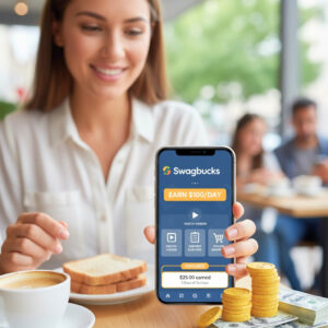 swag-bucks-Edited-300x300 How to Make $100 a Day Using Apps That Actually Pay