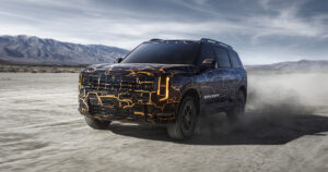2027-kia-telluride-teaser-300x158 2027 Kia Telluride: The Beast Returns Bigger, Bolder, Better