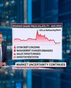 AA-242x300 Why the Boohoo Share Price Crashed - And What Could Fix It