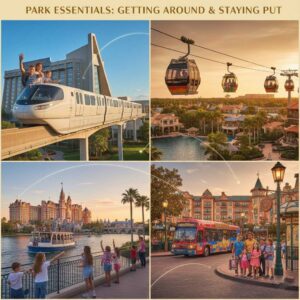 Disney-Park-300x300 Holidays at the Magic of Walt Disney World