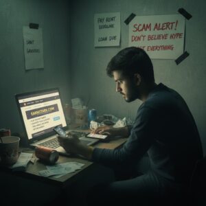 Earnstark-300x300 EarnStark com: Can You Really Make Money? Full Review & Reality Check