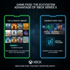 Ecosystem-Advantage-of-Xbox-Series-X-300x300 The Powerhouse Play: Unpacking the Xbox Series X Experience