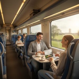 Eurostar-Tunnel-300x300 Eurostar:​‍​‌‍​‍‌ The Tunnel Train that Changed Travel in Europe