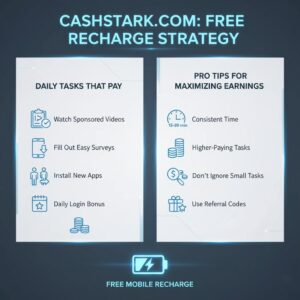 How-to-Make-Recharge-300x300 CashStark Com: Your Complete Guide to Free Recharge and Money Making