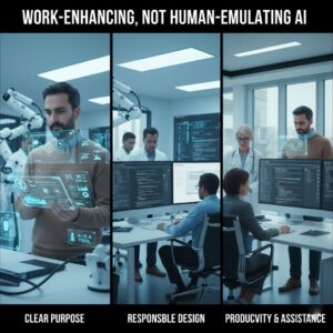 Instead-Of-AI-300x300 Microsoft AI CEO Mustafa Suleyman Rejects ‘Conscious AI’: Here’s Why It Matters