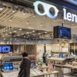 lenskart ipo allotment