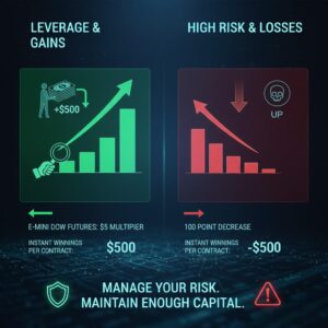 Leverage-and-Risk-300x300 Stock market today: Decoding Dow Jones Stock Markets Futures 2025