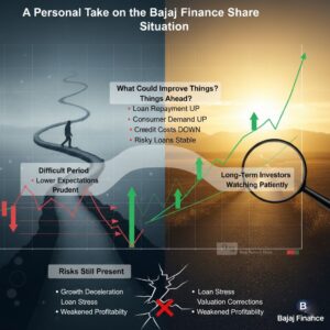 Personal-Take-300x300 Bajaj Finance Share Hit Hard — Should Investors Worry?