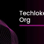 Techlokesh-Org
