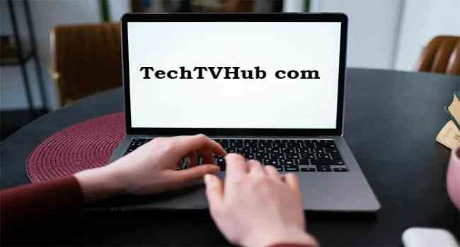 techtvhub com