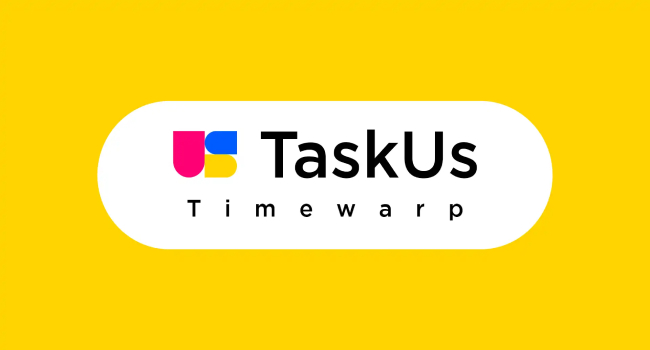 Timewarp-Taskus