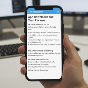 User-Reviews-300x300 nai​‍​‌‍​‍‌ taiyari.com: The Best Place to Get Tech Tips, Free Recharge Tricks, and Digitally Learn