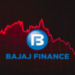 bajaj finance share