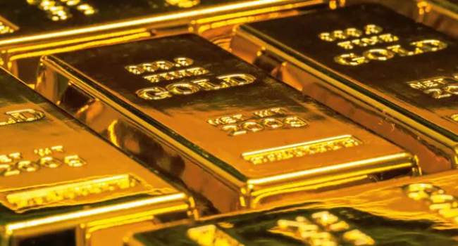 china gold tax incentive