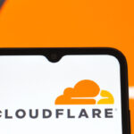 cloudflare störungen