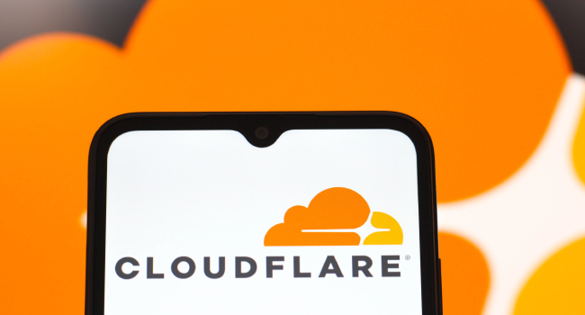 cloudflare störungen