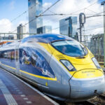eurostar