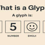 glyph meaning