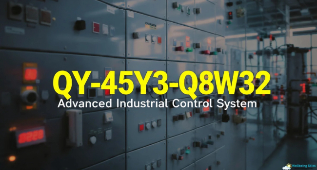 how to use qy-45y3-q8w32 model