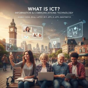 information-and-communication-technology-300x300 What is ICT (information and communications technology)?