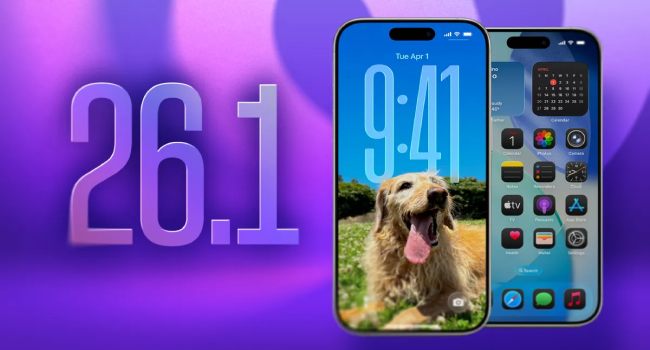 ios 26.1 release date