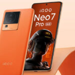 iqoo neo 7 pro originos 6
