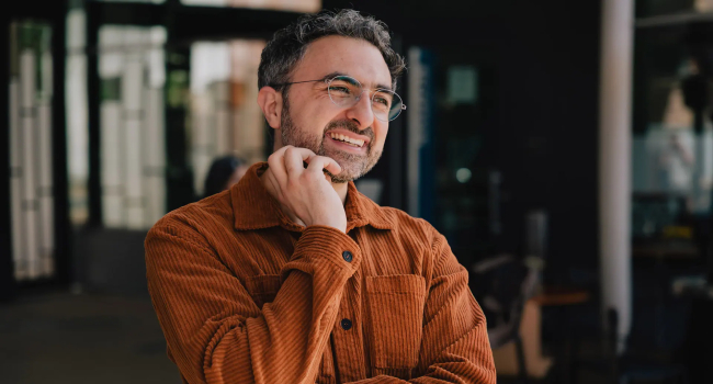 microsoft ai ceo mustafa suleyman