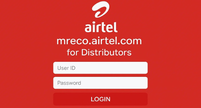 mreco.airtel com