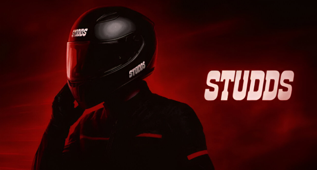 studds accessories ipo gmp today