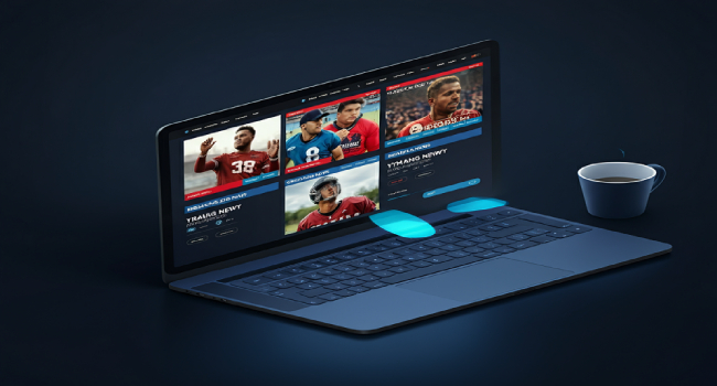 paritytrial.com – insight reports & local news