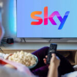 sky tv refund
