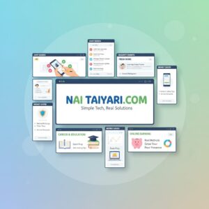 ss8-300x300 nai​‍​‌‍​‍‌ taiyari.com: The Best Place to Get Tech Tips, Free Recharge Tricks, and Digitally Learn