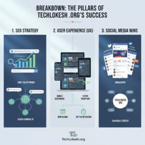 ssstr-300x300 Techlokesh.org: The Strategic Blueprint Behind Its 30% Traffic Surge