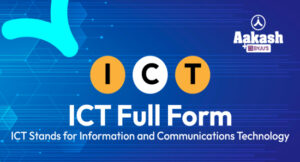 what is ict