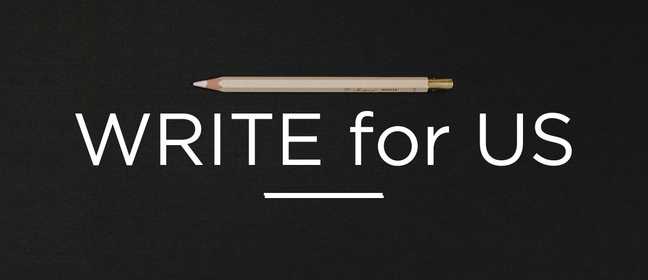 write for us'' + technology