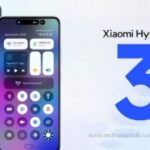 xiaomi hyperos 3 poco rollout