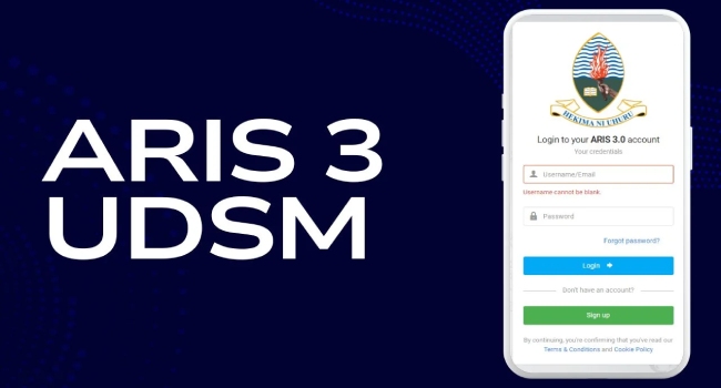 ARIS-3-UDSM